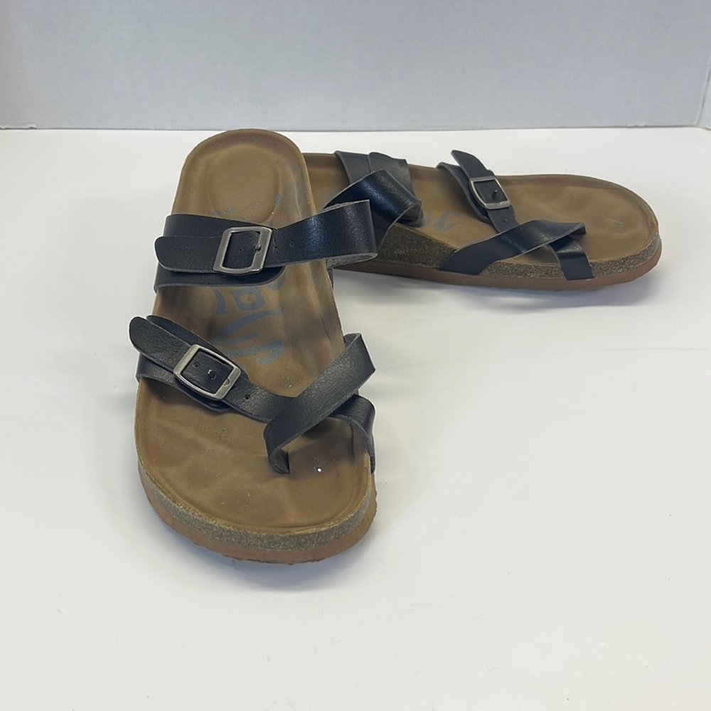 Mad Love Sandal